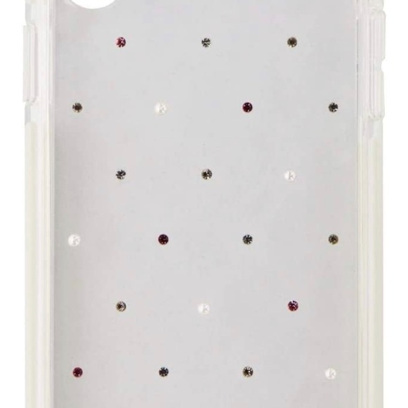 2 Kate Spade case for Iphone XR or 11 - Picture 4 of 4